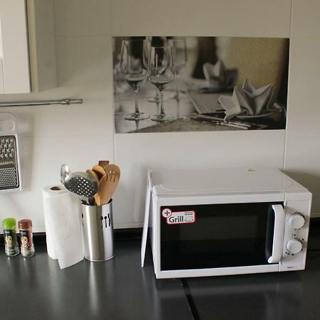 Apartment In Little Venice Port Saplaya Eksteriør billede