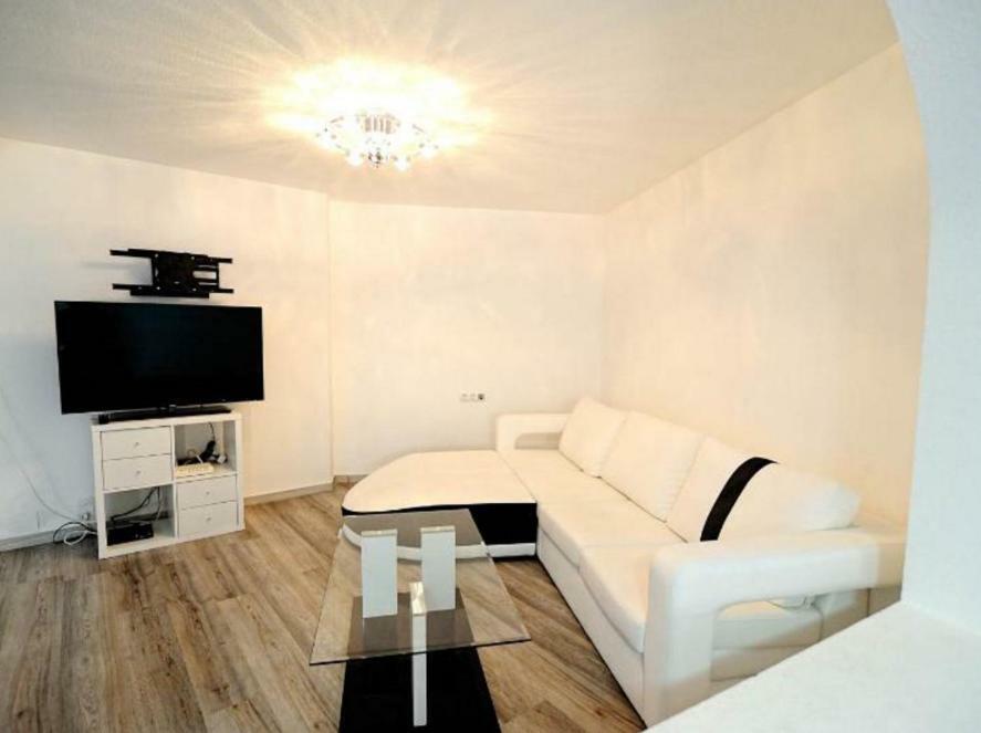 Apartment In Little Venice Port Saplaya Eksteriør billede