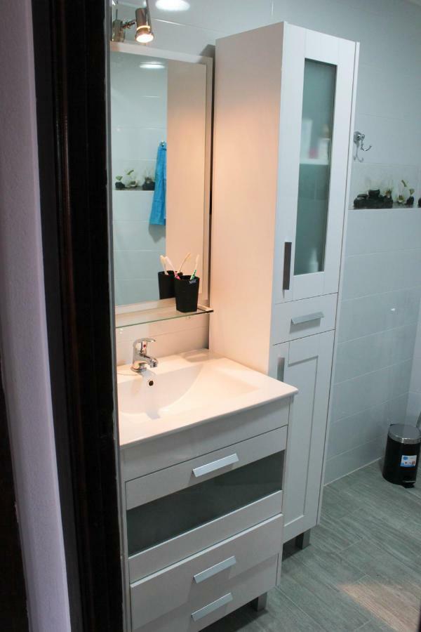 Apartment In Little Venice Port Saplaya Eksteriør billede