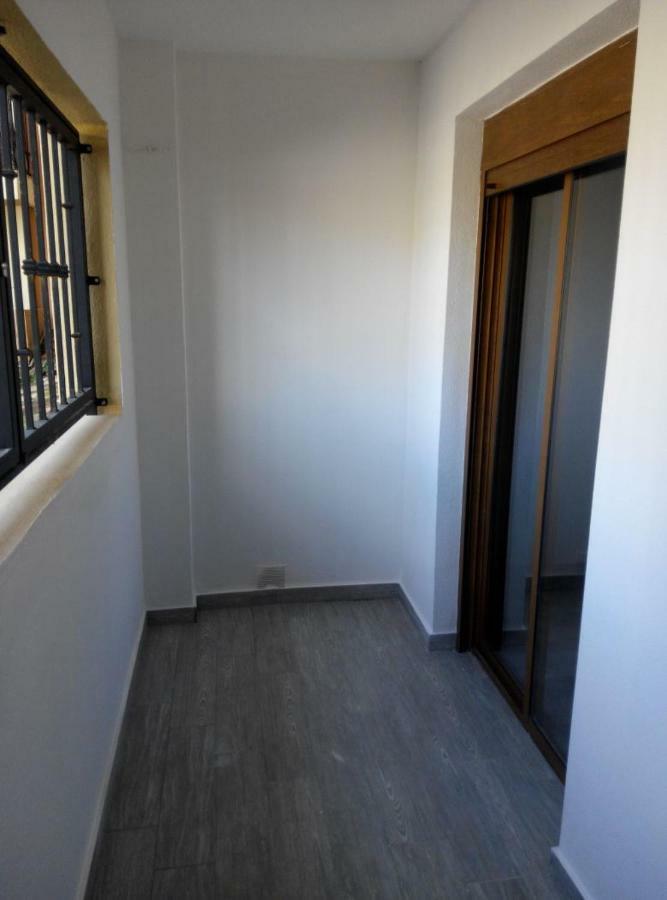 Apartment In Little Venice Port Saplaya Eksteriør billede